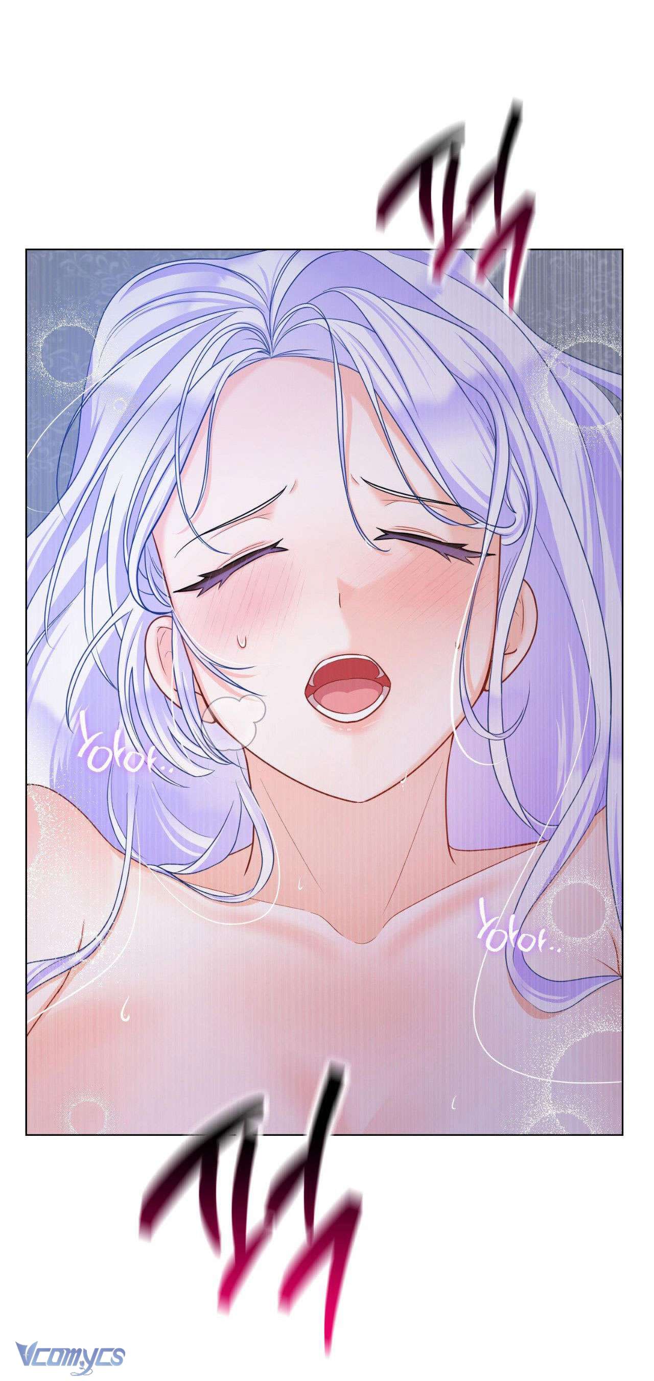 Thánh Nữ Sa Ngã Chap 5 - Trang 2