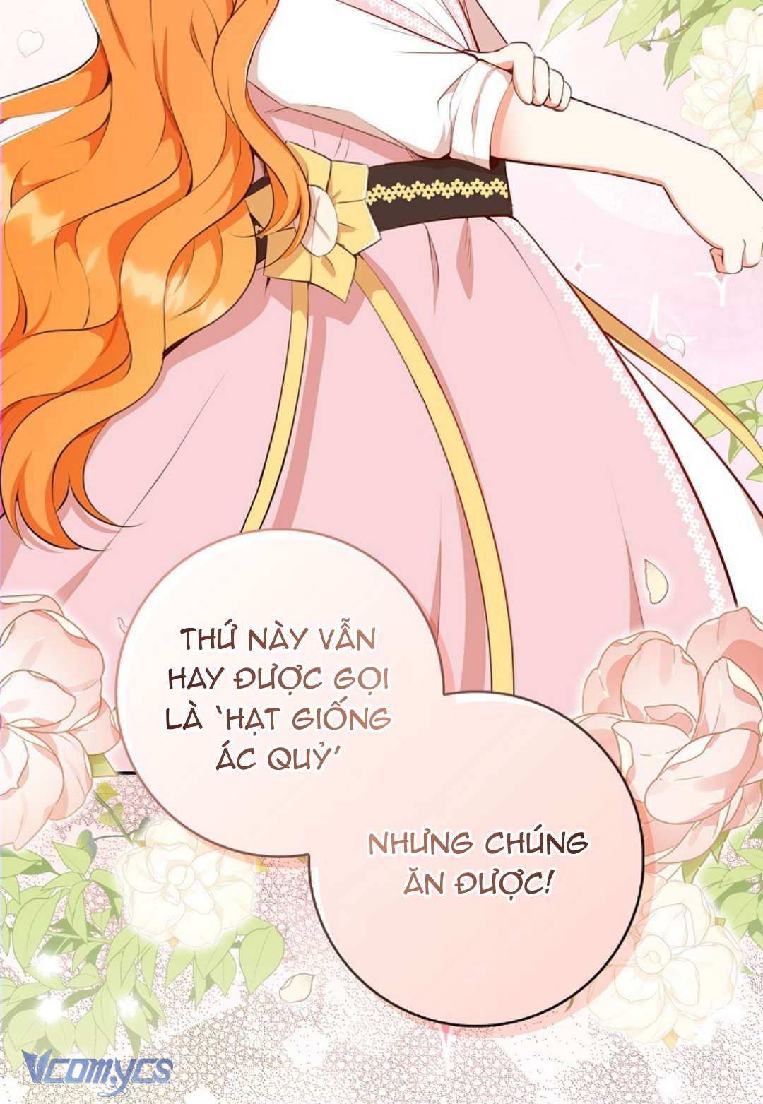 Sóc Con Tài Năng Chap 16 - Trang 2