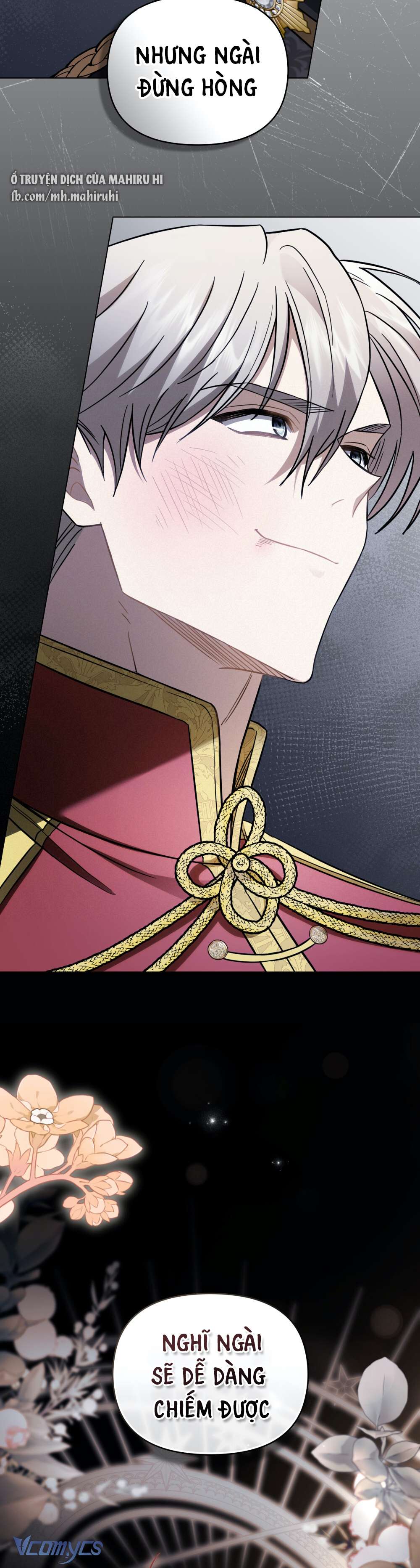 Tìm Lại Camellia Chapter 77 - Trang 4