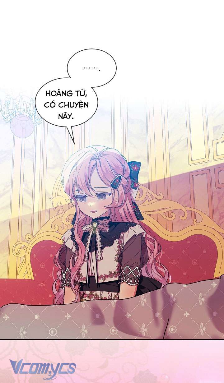 Quý Cô Thế Giới Ngầm Chap 56 - Trang 4