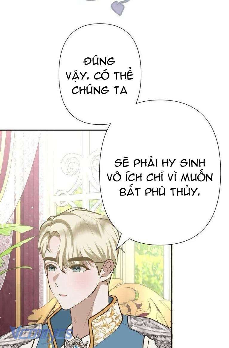 Sau Này Họ Sẽ Sinh Ra Tôi Chapter 17 - Trang 4