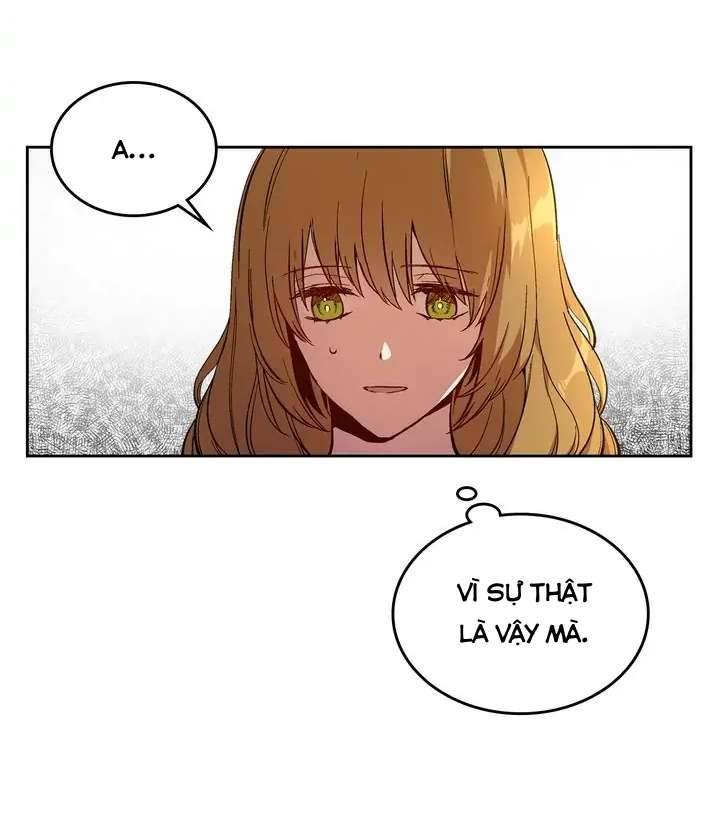 Vị Hôn Thê Khế Ước Của Công Tước Chapter 77 - Trang 4