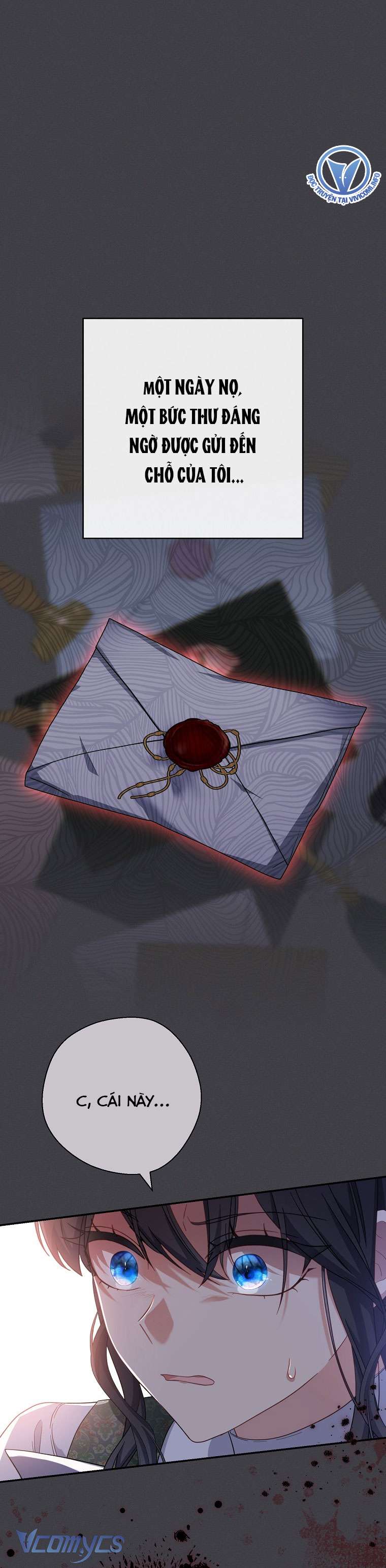 Nam Chính? Cho Cũng Không Thèm! Chapter 1 - Trang 4