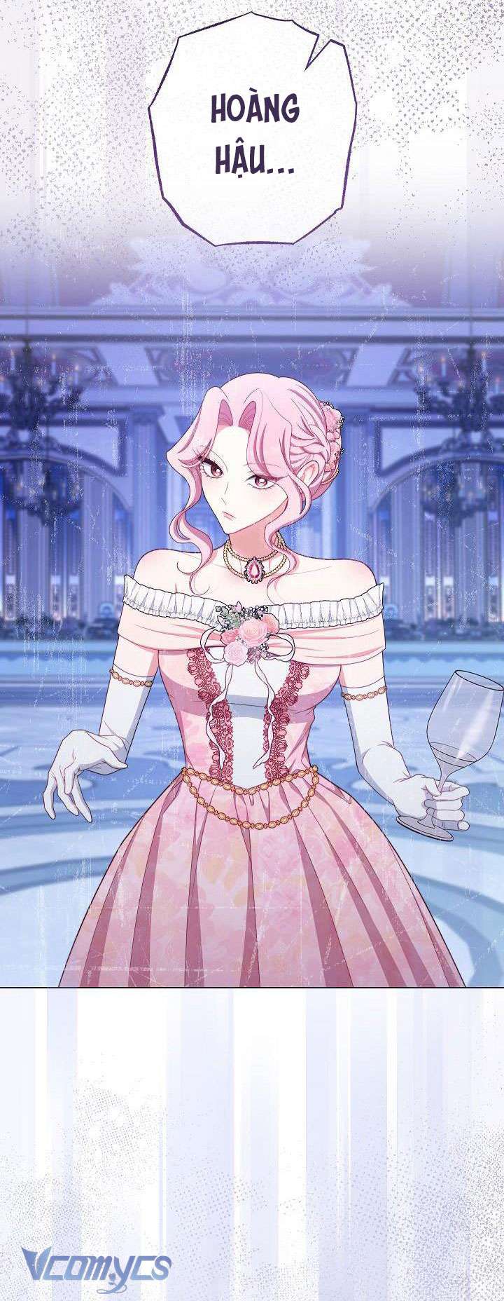 Hầu Gái Độc Quyền Của Hoàng Hậu Phản Diện Chap 57 - Trang 4