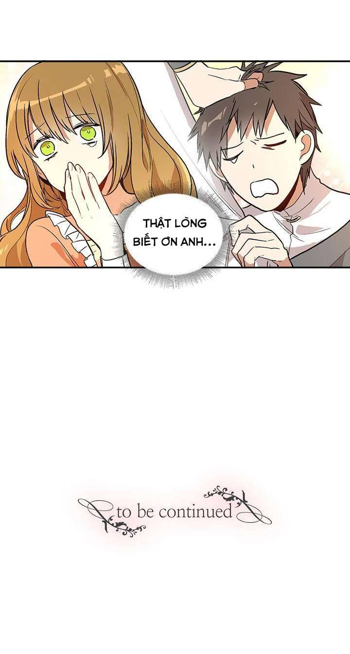 Vị Hôn Thê Khế Ước Của Công Tước Chapter 42 - Trang 4