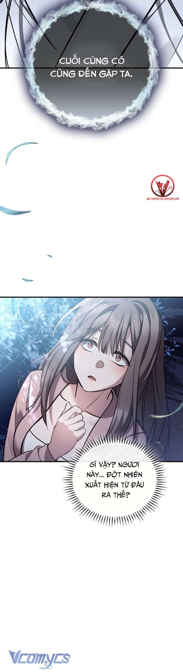 [18+] Đảo Vô Ảnh Chapter 1 - Trang 3