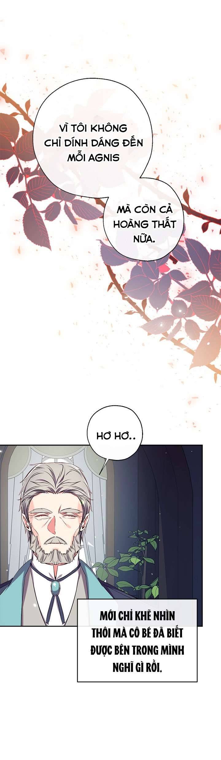 Chúng Ta Có Thể Trở Thành Một Gia Đình Được Không? Chap 36 - Trang 2