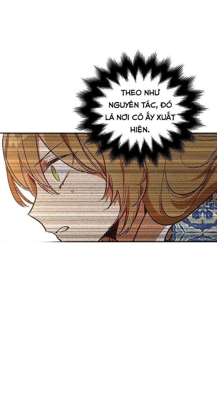 Vị Hôn Thê Khế Ước Của Công Tước Chapter 48 - Trang 4