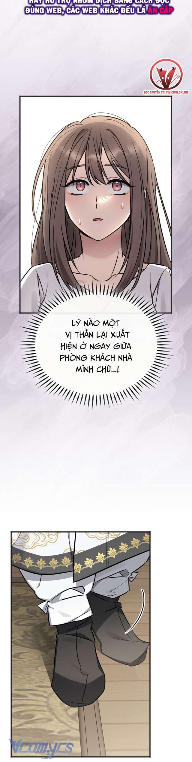 [18+] Đảo Vô Ảnh Chapter 3 - Trang 3