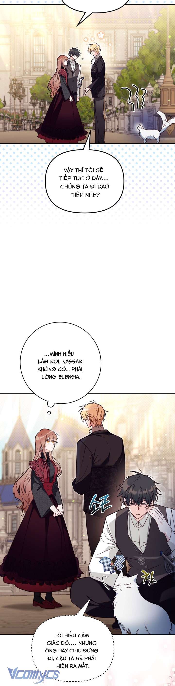 Không Có Chỗ Cho Kẻ Giả Mạo Chap 59 - Trang 2