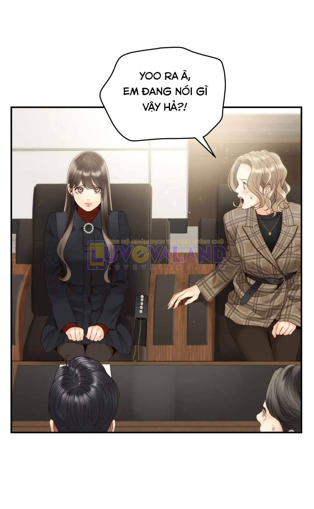 Ngôi Sao Ban Mai Chap 35 - Trang 2