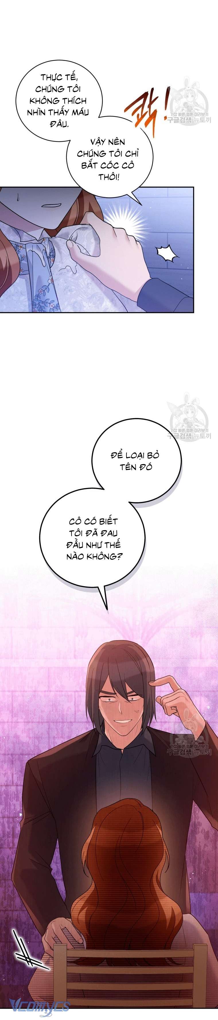 Kế Hoạch Trả Thù Chap 39 - Trang 2