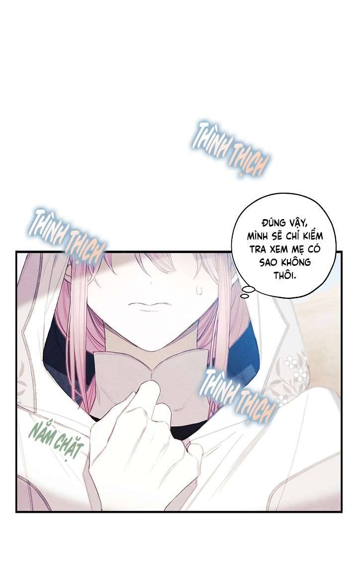 Cửa Hàng Búp Bê Của Công Chúa Chap 20 - Trang 2