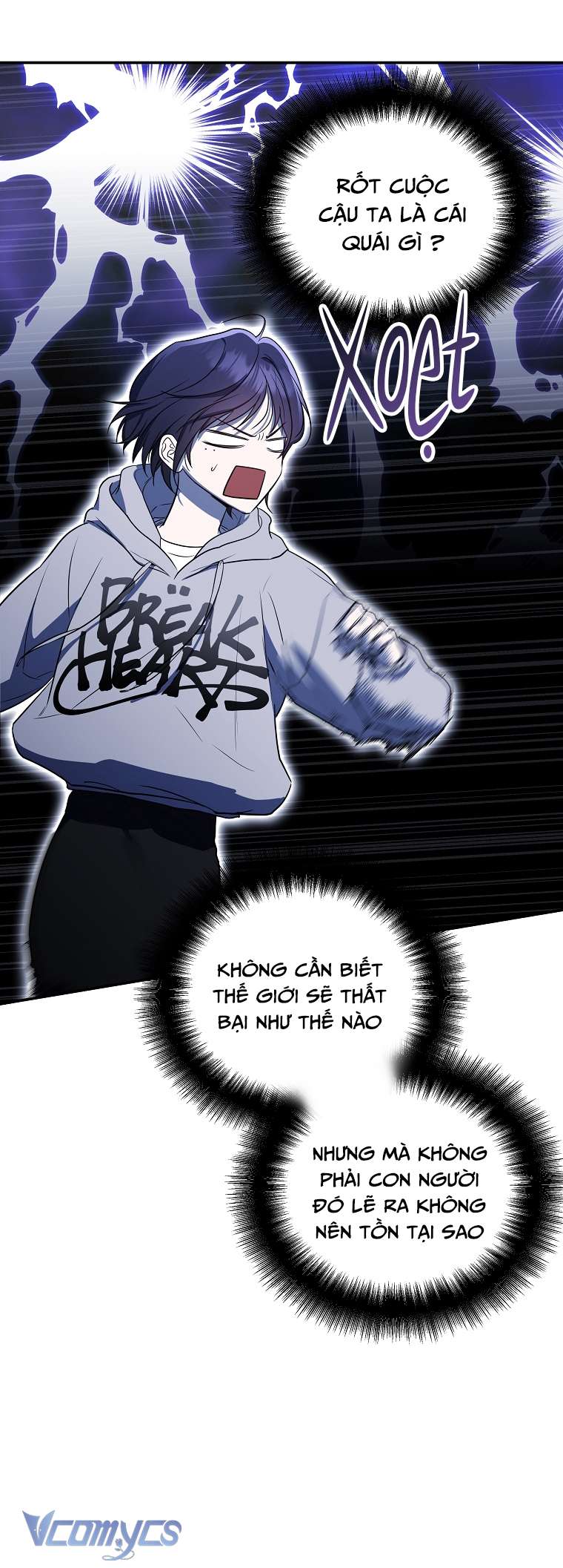 Hướng Dẫn Sinh Tồn Dành Cho Người Xếp Hạng Chap 4 - Trang 2