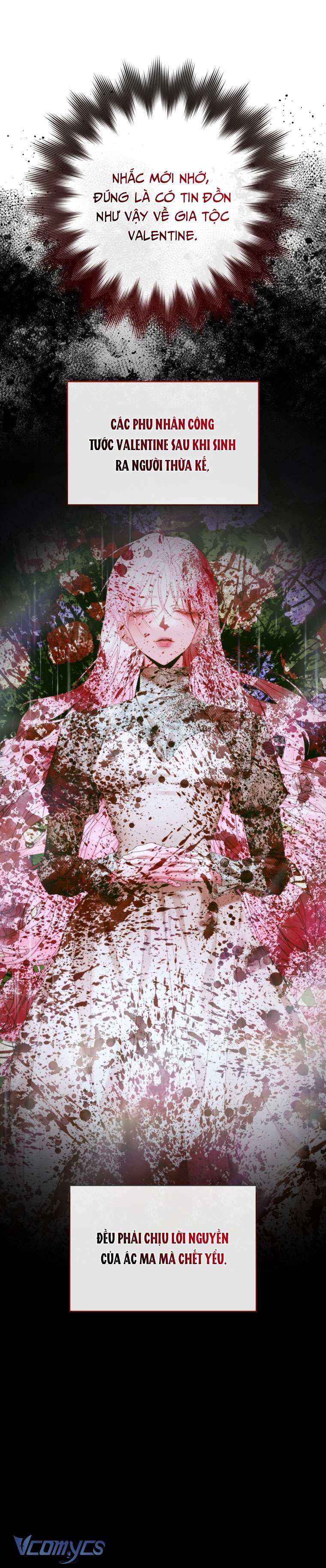 Siren: Trở Thành Gia Đình Của Nhân Vật Phản Diện Chapter 112 - Trang 3