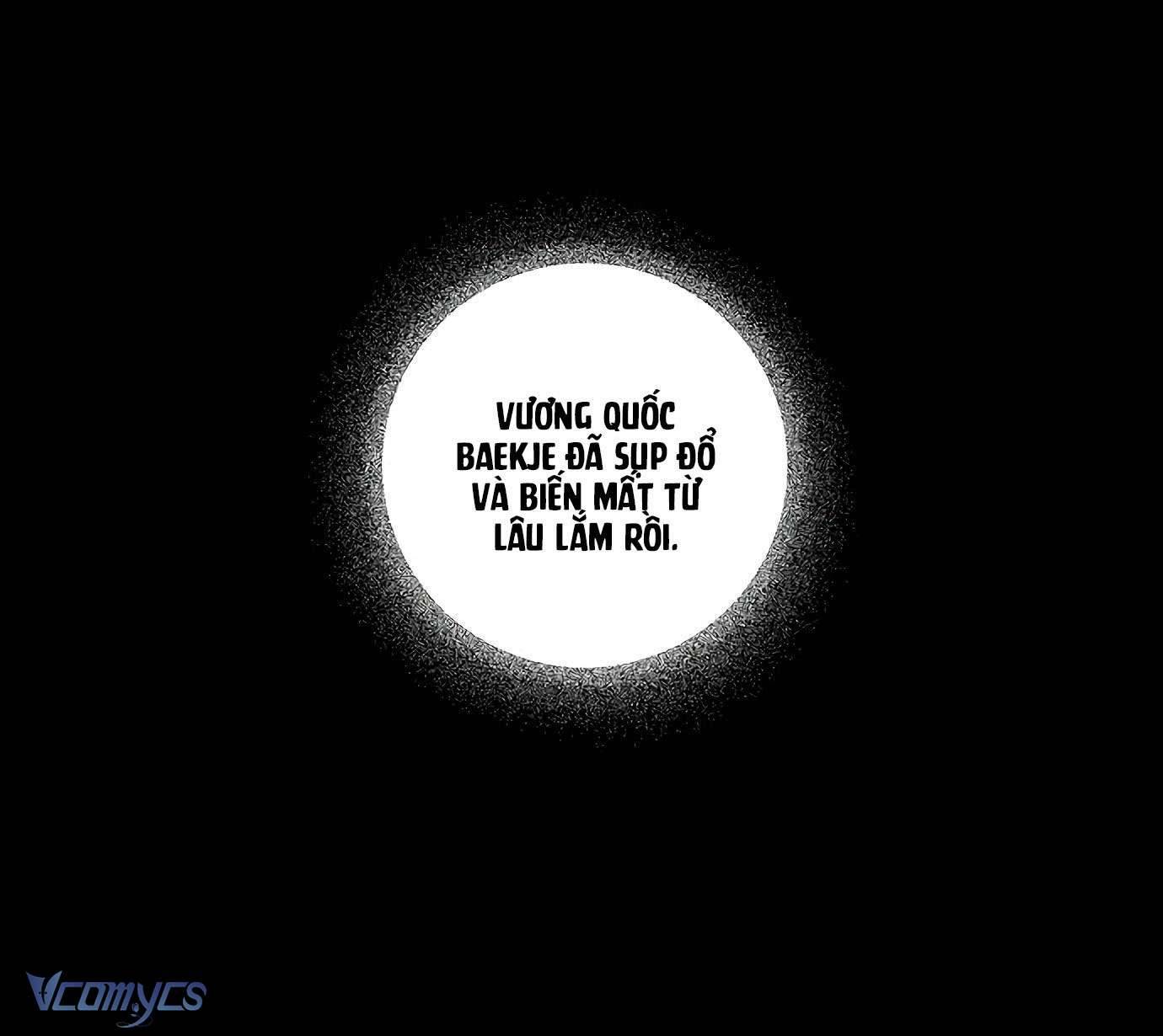 Onsaemiro Chapter 3 - Trang 4