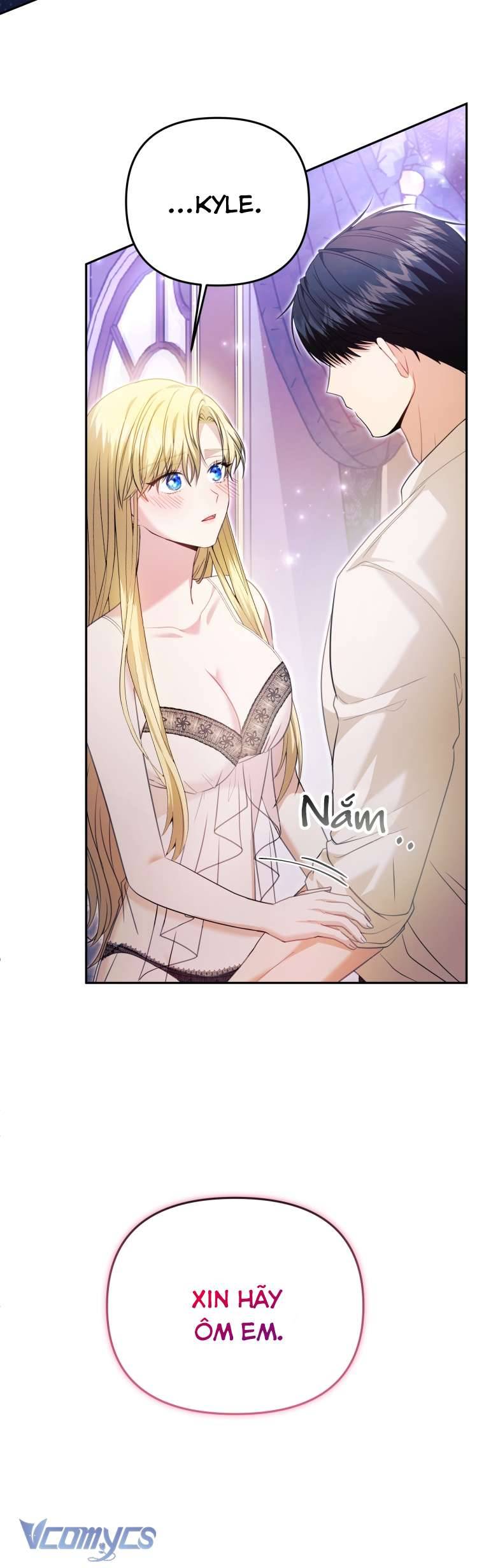 [18+] Phương Pháp Gia Hạn Hợp Đồng Hôn Nhân Chap 1 - Trang 2