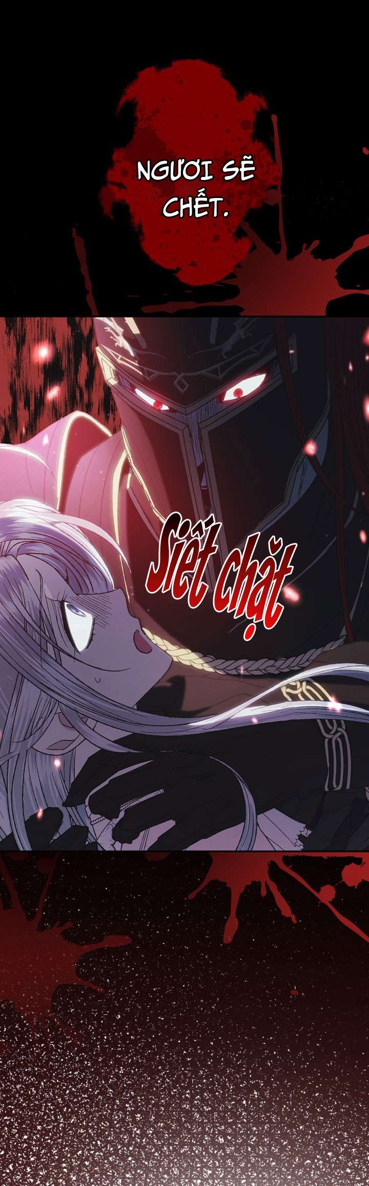 Cha À, Con Không Muốn Kết Hôn Đâu Chap 45 - Trang 2