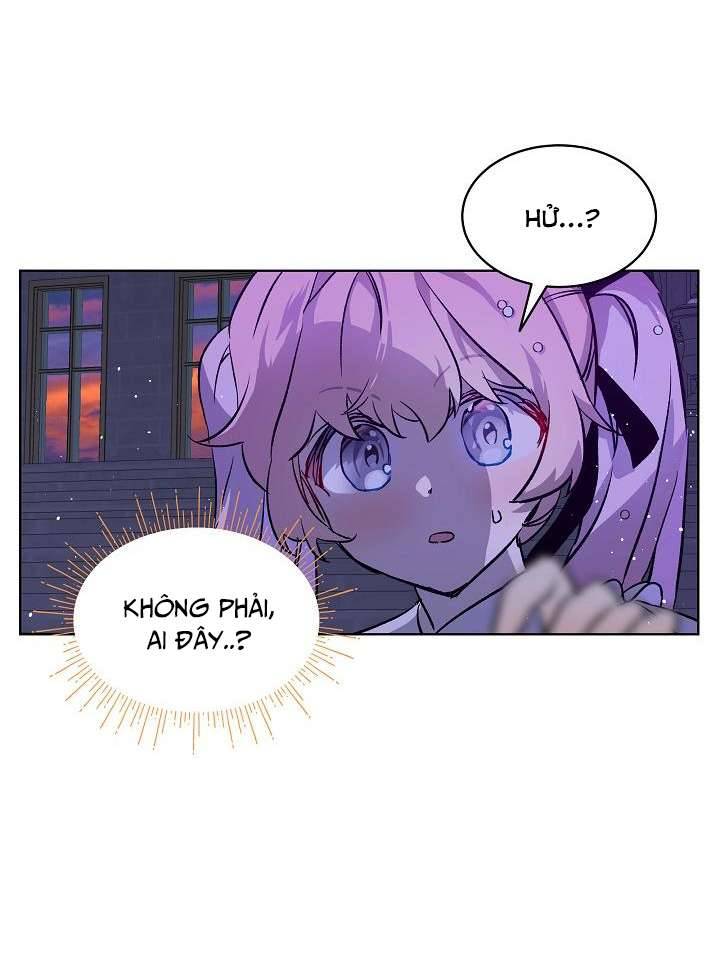 Quý Cô Thế Giới Ngầm Chap 13 - Trang 4