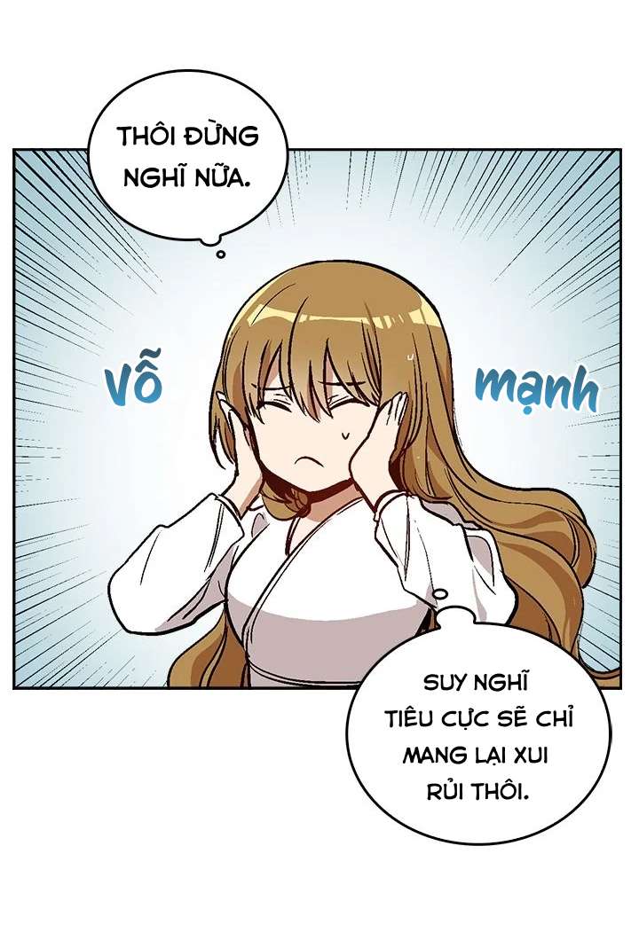 Vị Hôn Thê Khế Ước Của Công Tước Chapter 41 - Trang 4