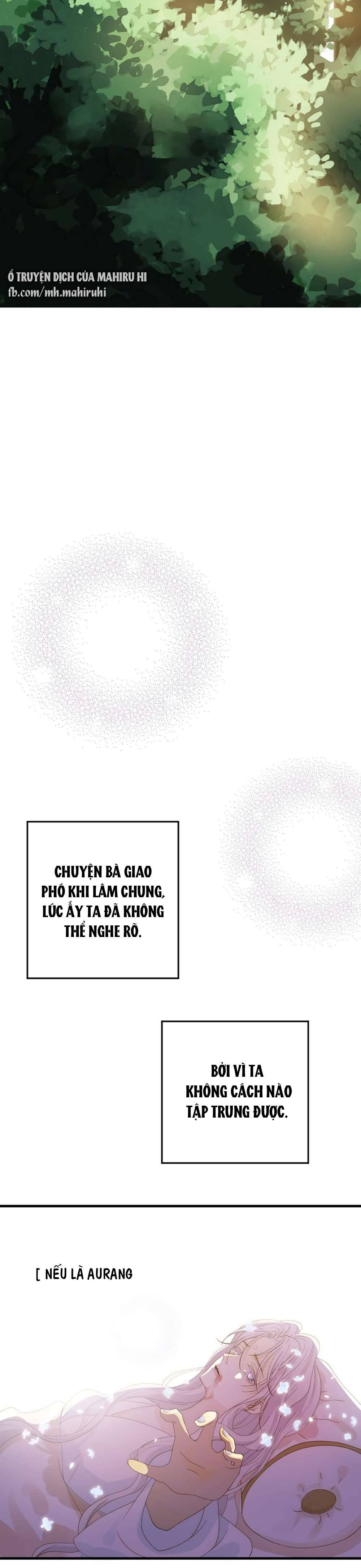 Thất Đại Kỳ Tích - Nước Mắt Bạo Quân Chap 45 - Trang 2