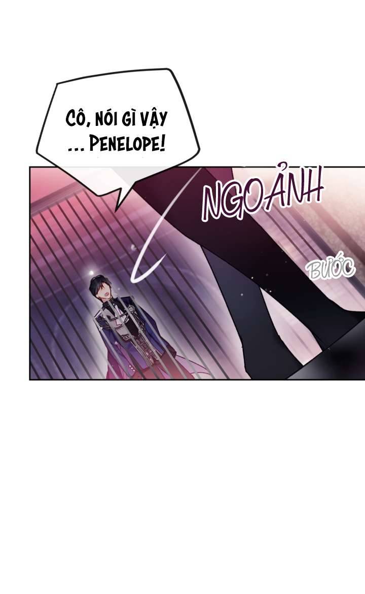 Kết Cục Của Nhân Vật Phản Diện Chỉ Có Thể Là Cái Chết Chapter 81 - Trang 4