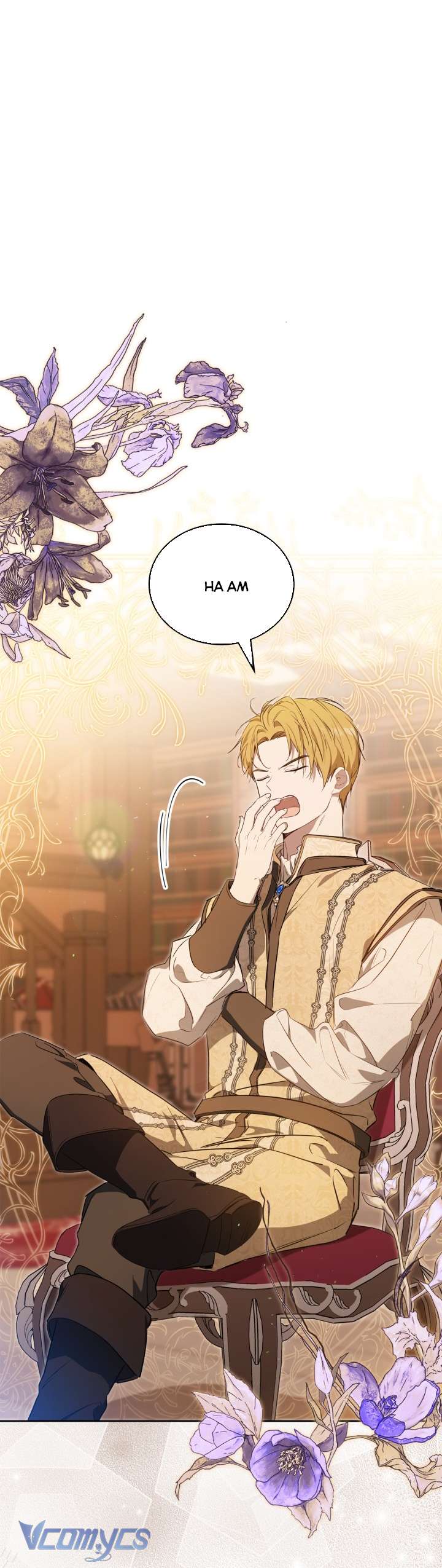 Kiếp Này Nhất Định Làm Gia Chủ Chap 144 - Trang 2