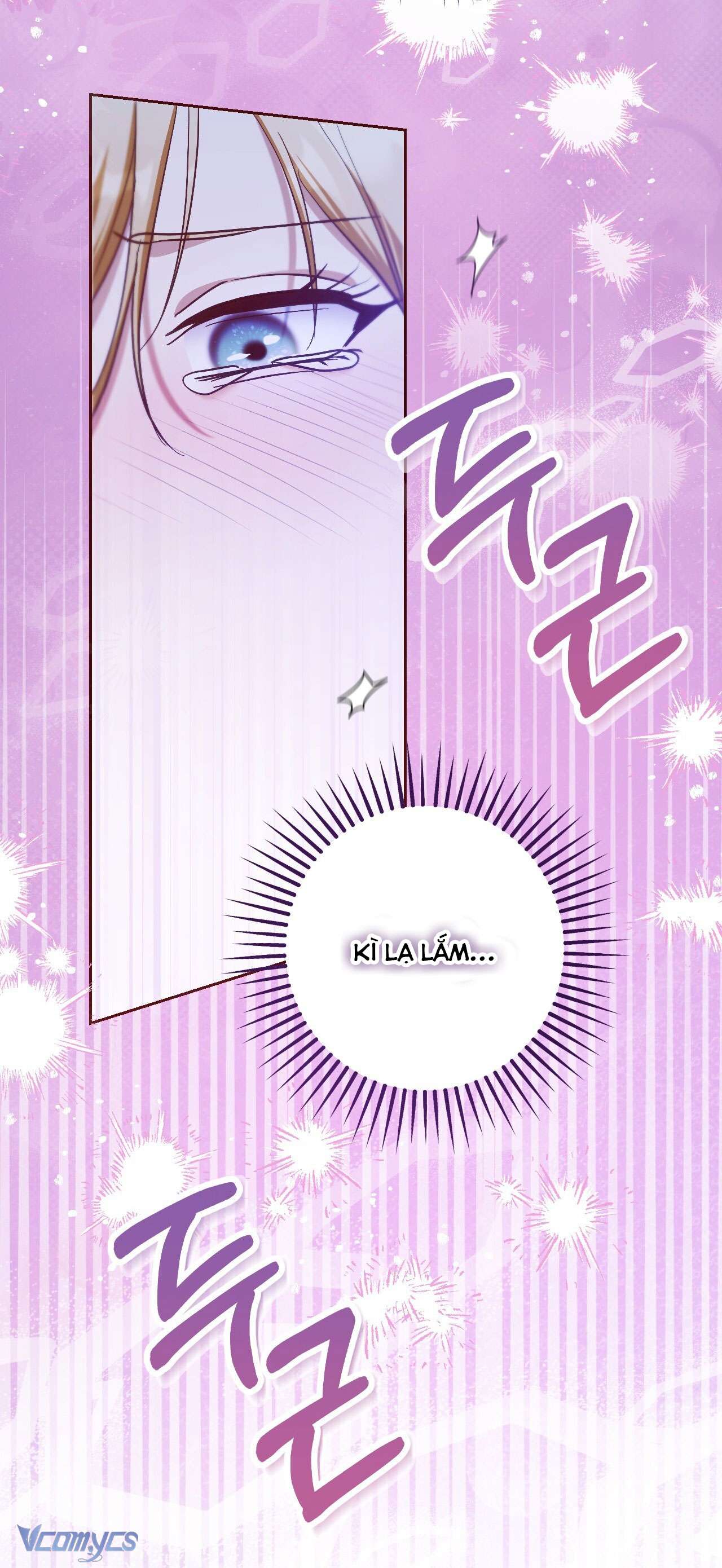 Thánh Nữ Giả Muốn Bỏ Trốn Chap 41 - Trang 4