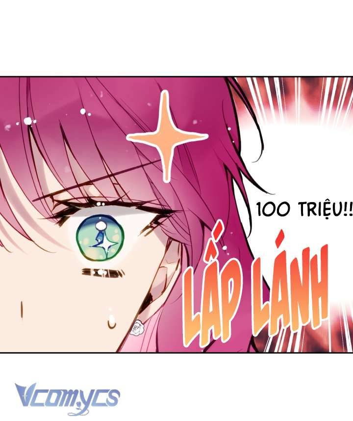 Kết Cục Của Nhân Vật Phản Diện Chỉ Có Thể Là Cái Chết Chapter 90 - Trang 4