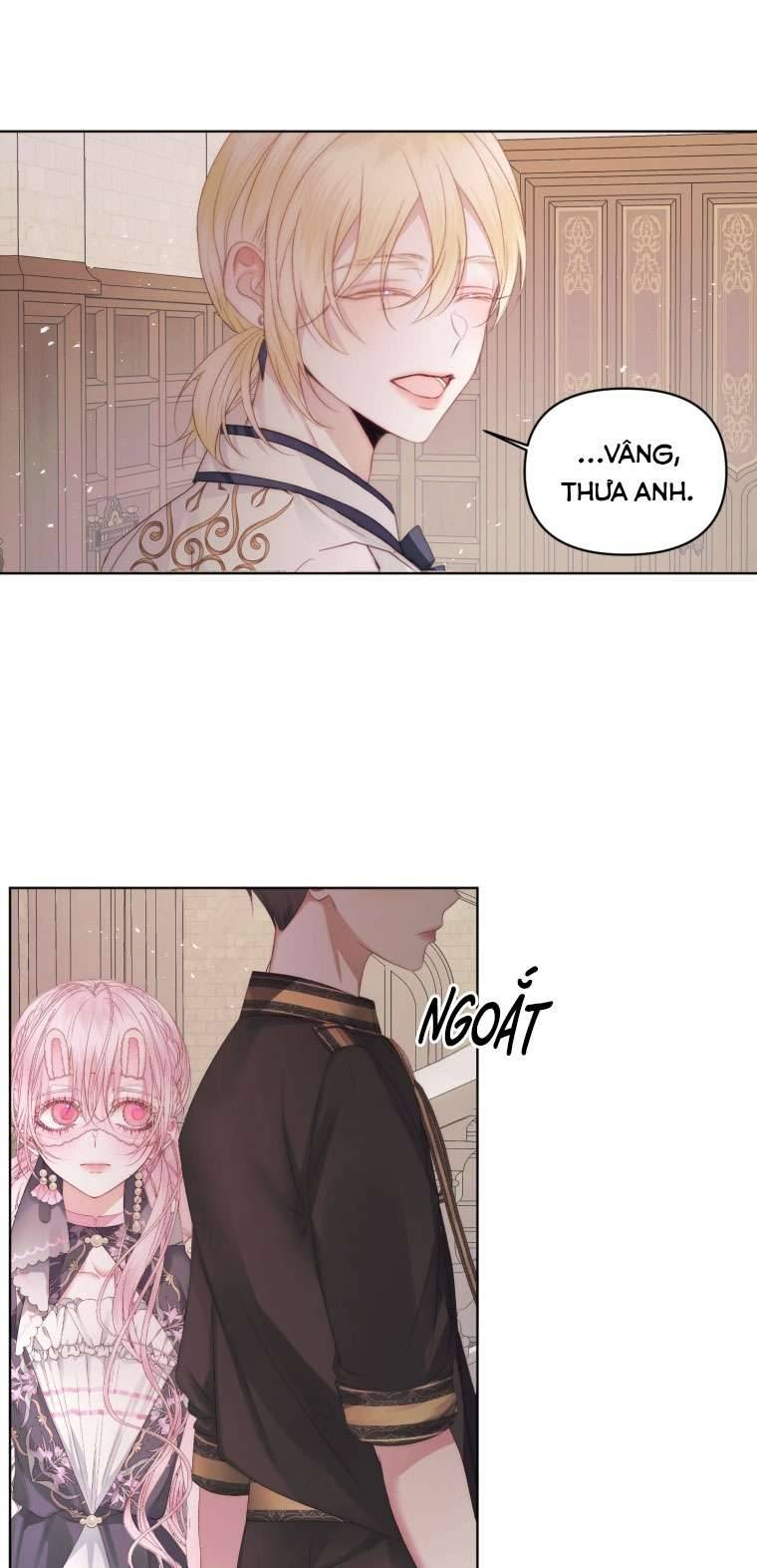 Siren: Trở Thành Gia Đình Của Nhân Vật Phản Diện Chapter 31 - Trang 3