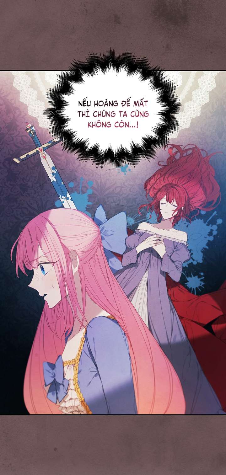 Cửa Hàng Búp Bê Của Công Chúa Chap 6 - Trang 2