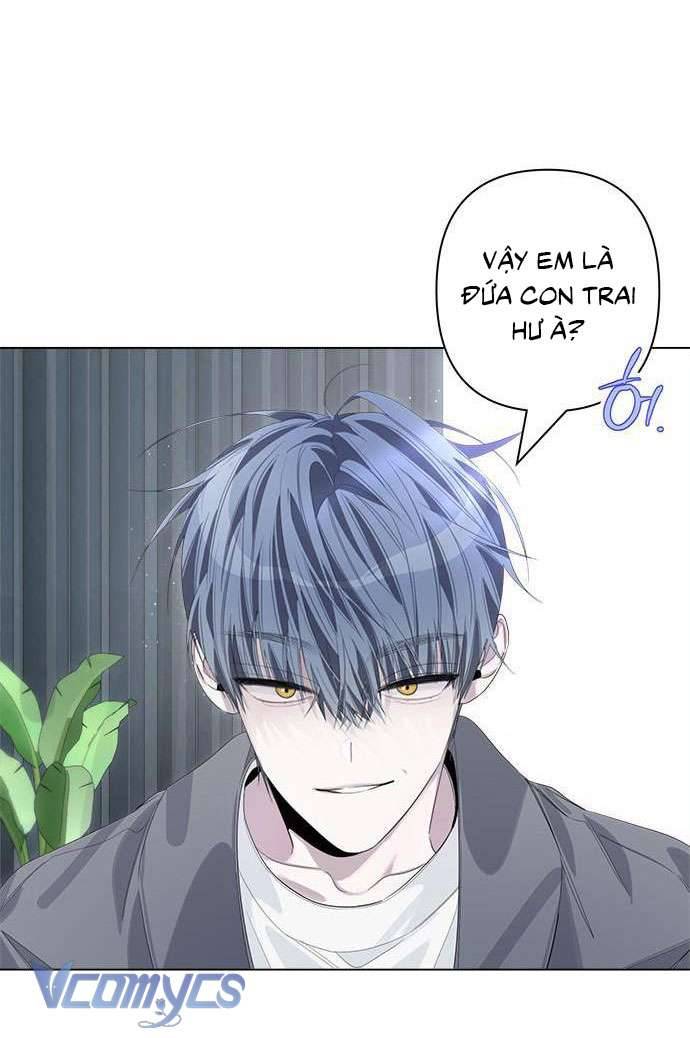 Đàn Anh Xấu Xa! Chap 72 - Trang 3