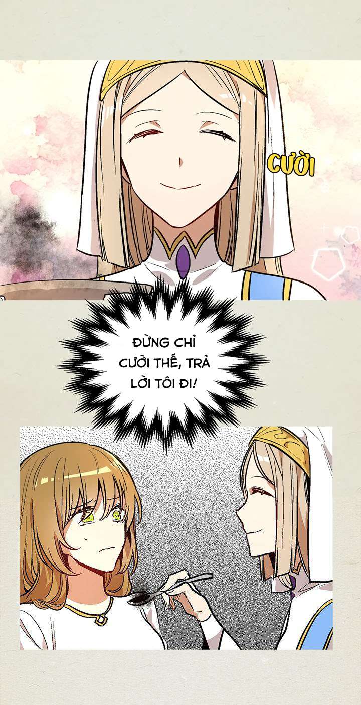 Vị Hôn Thê Khế Ước Của Công Tước Chapter 36 - Trang 4