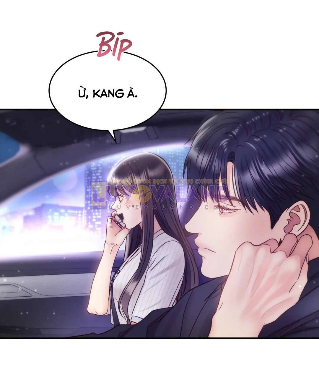 Ngôi Sao Ban Mai Chap 58 - Trang 2