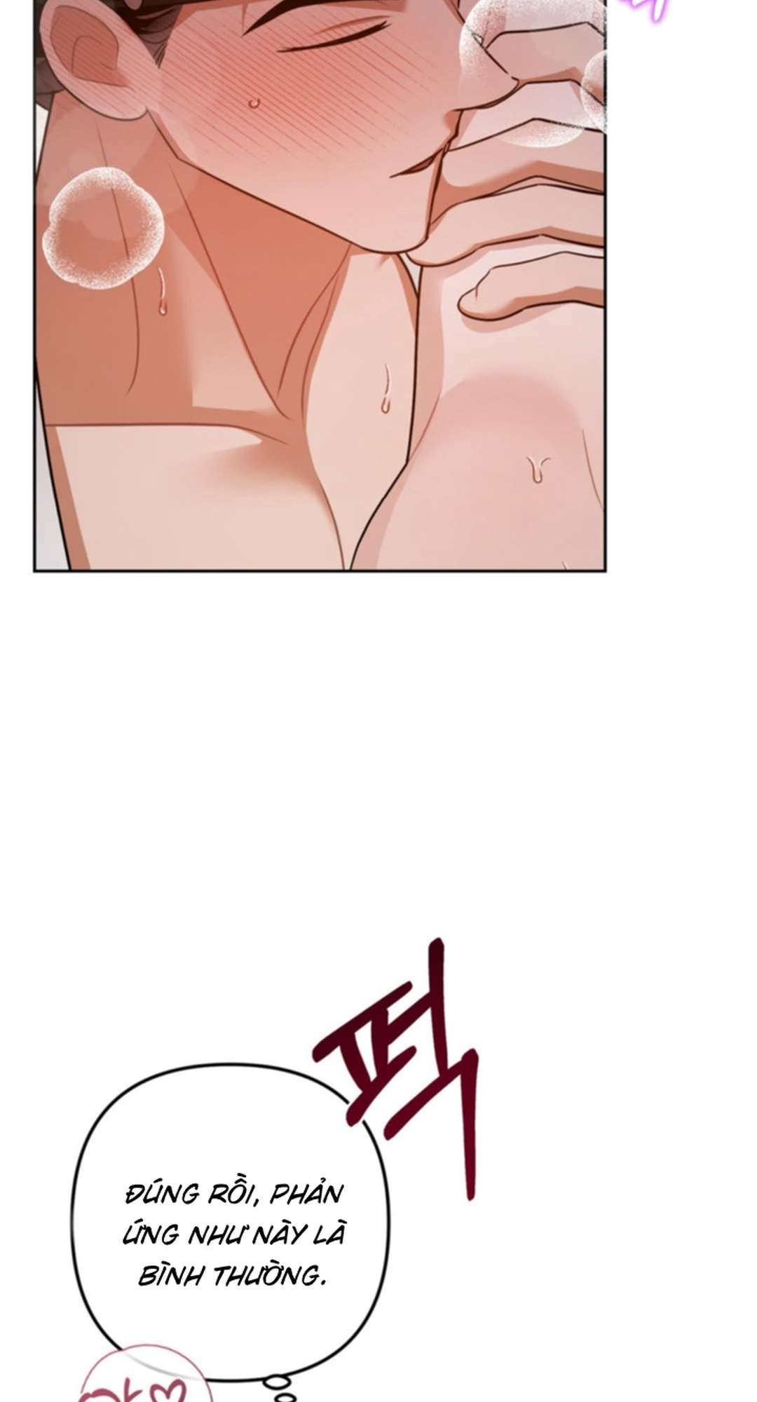 [ 18+ ] Kẻ Săn Mồi Chap 2 - Trang 2