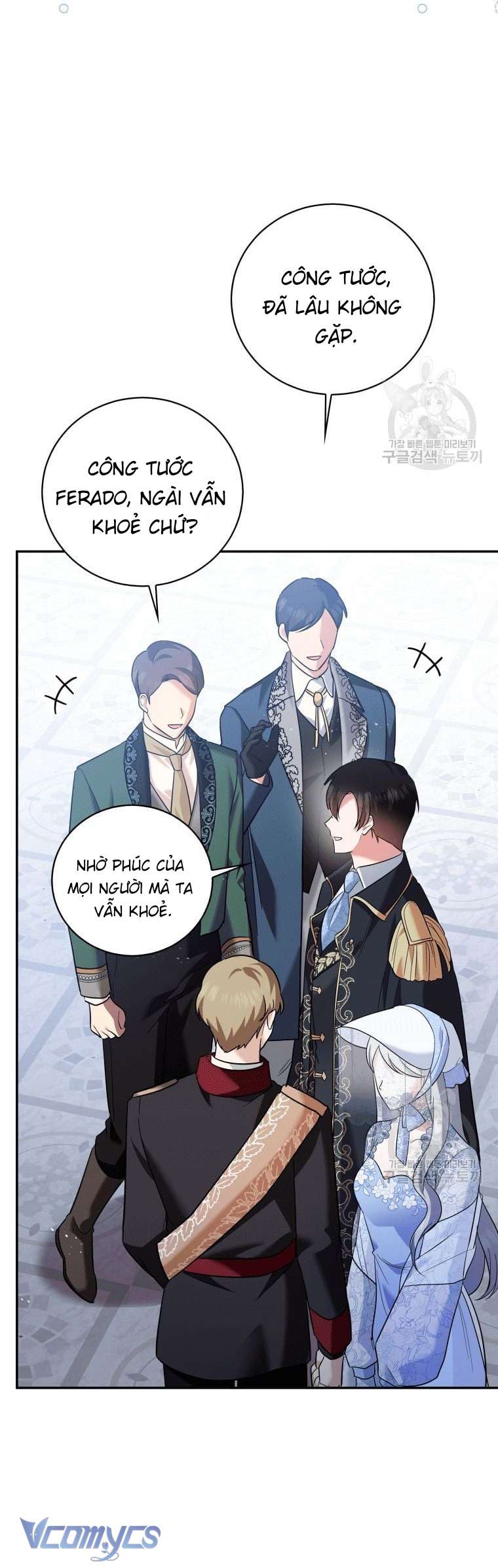 Kế Hoạch Trả Thù Chap 11 - Trang 2