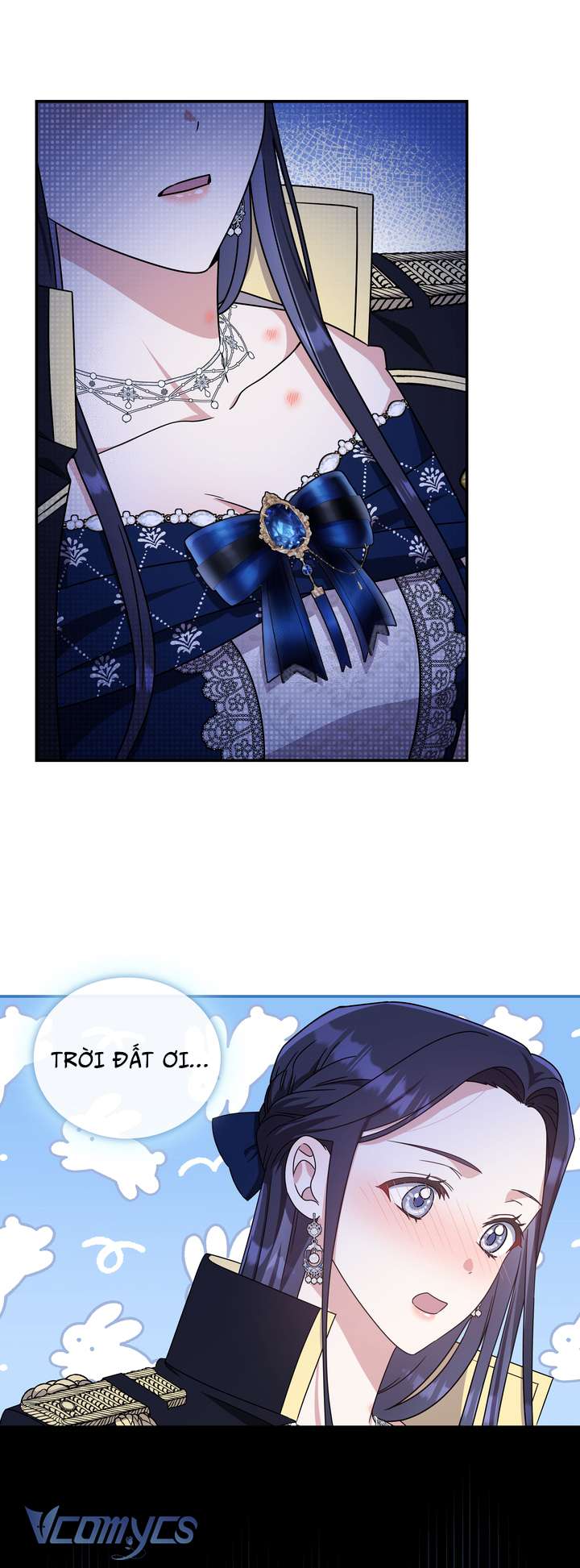 Công Nương Su Chapter 73 - Trang 4