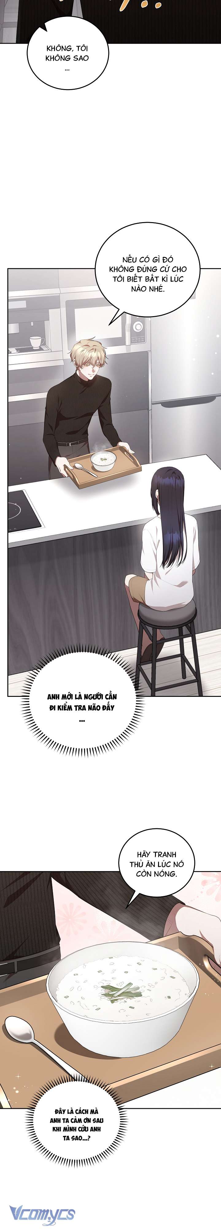 Chủ Tiệm Cafe Là Guide Cấp S Chap 6 - Trang 4