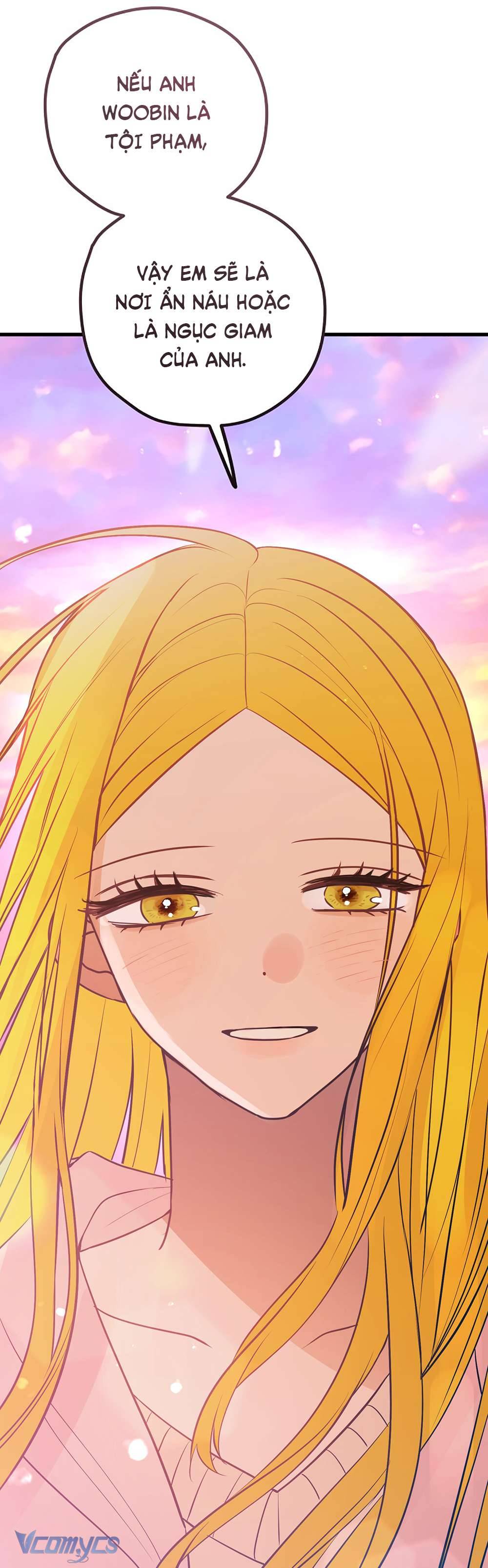 Kẻ Rác Rưởi Không Đáng Được Yêu Chapter 64 - Trang 4