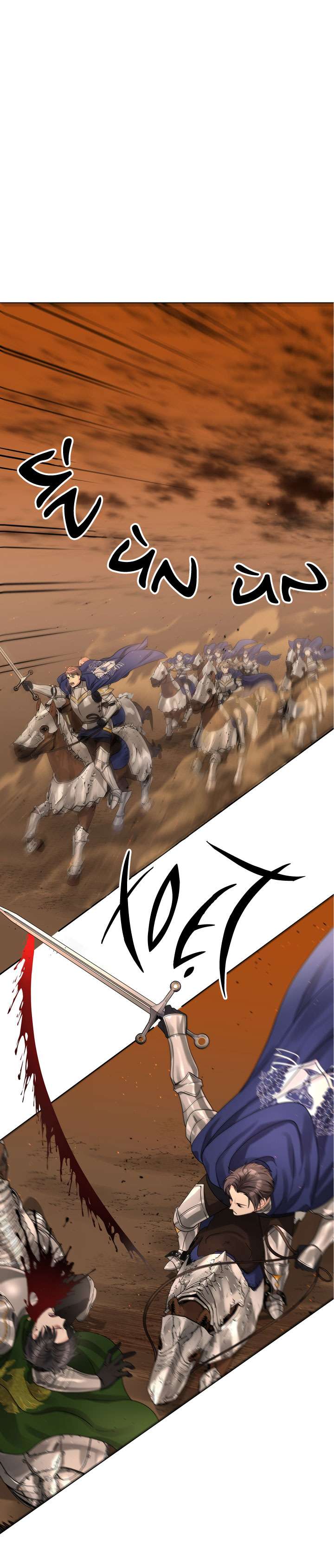 Công Nương Su Chapter 44 - Trang 4