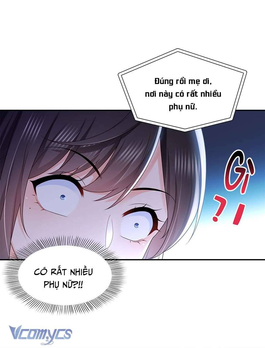 Hệt Như Hàn Quang Gặp Nắng Gắt Chap 498 - Trang 4