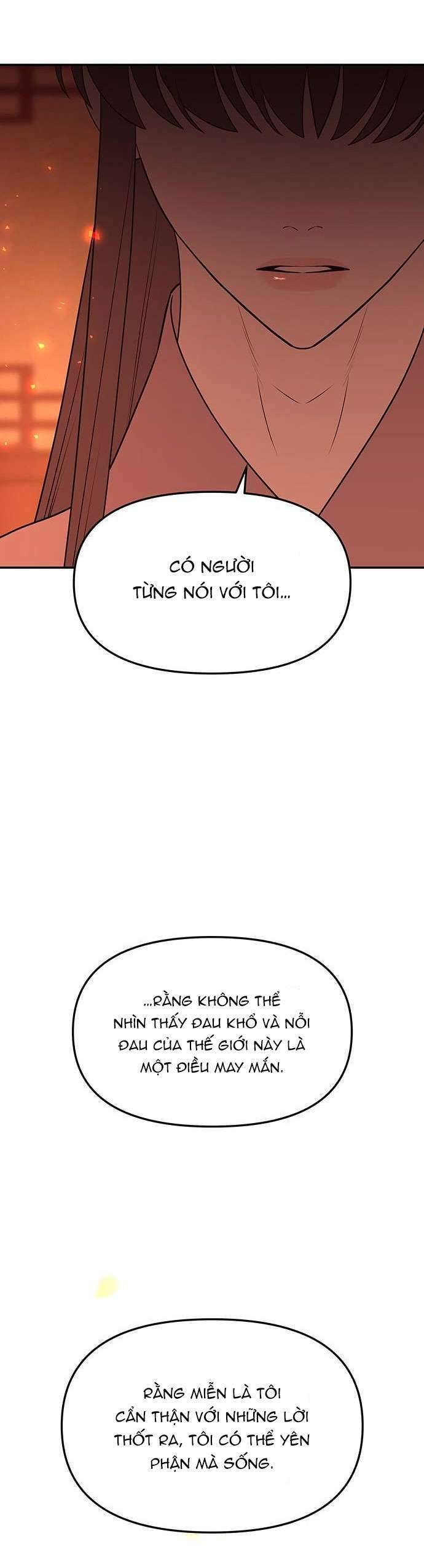 Vương Tử Huyền Bí Chapter 66 - Trang 4