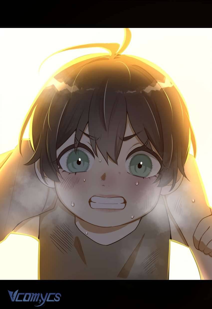 Giam Cầm Em Trong Bàn Tay Chap 1 - Trang 2