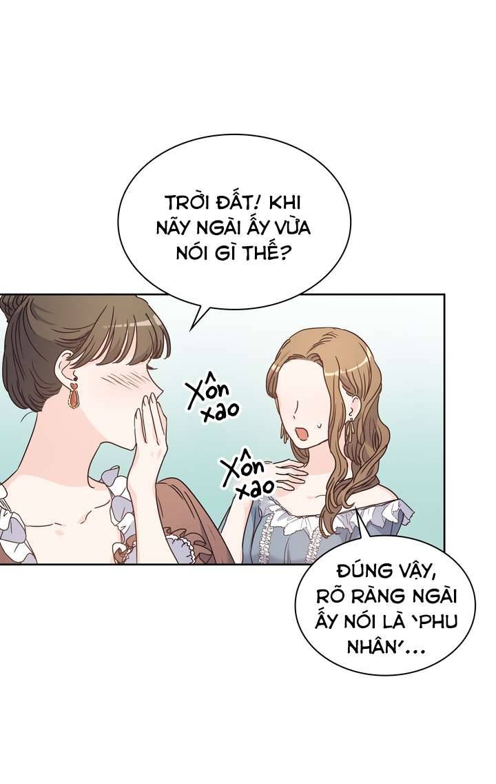 Công Nương Su Chapter 5 - Trang 4