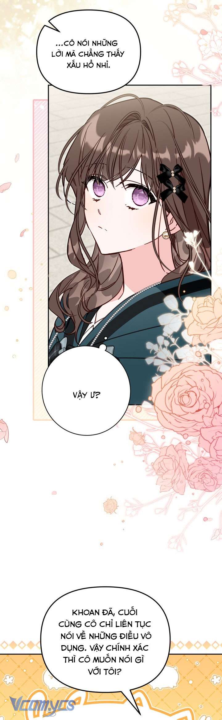 Không Có Chỗ Cho Kẻ Giả Mạo Chap 49 - Trang 2