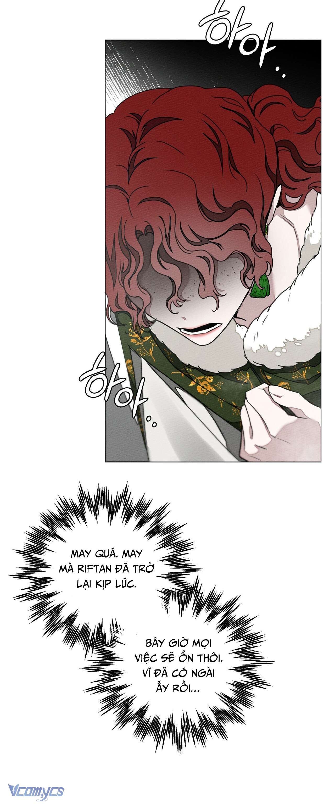 Dưới Bóng Cây Sồi Chap 26 - Trang 4