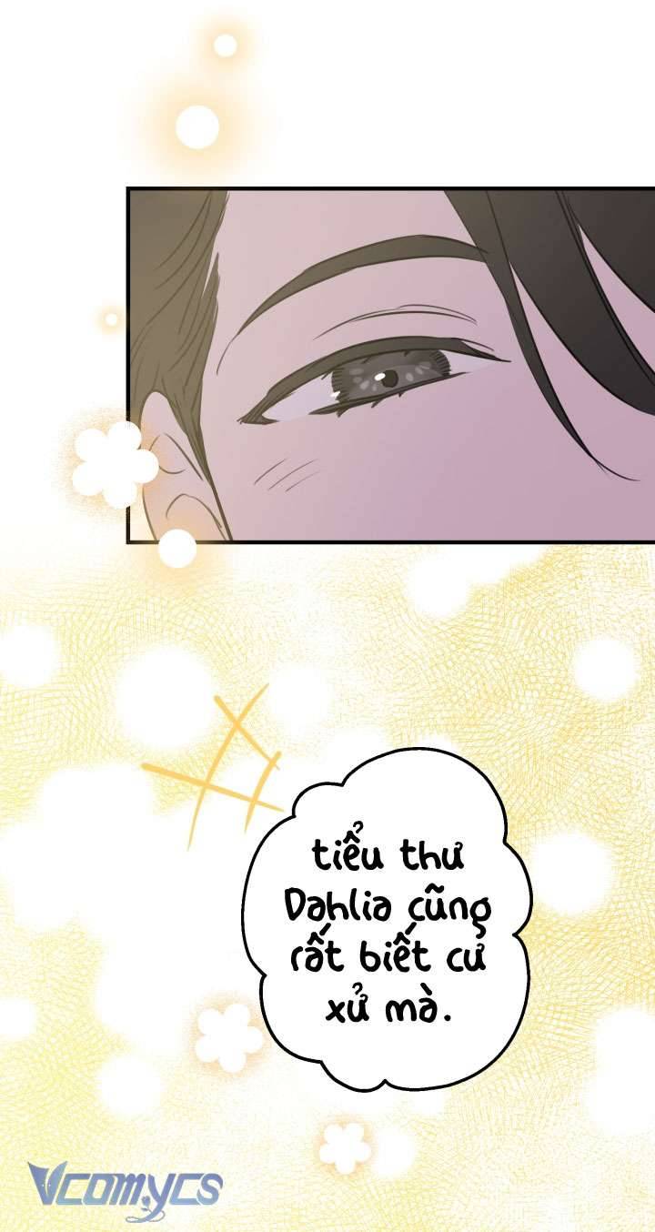 Những Nhân Vật Mạnh Nhất Thế Giới Ám Ảnh Tôi Chapter 45 - Trang 4