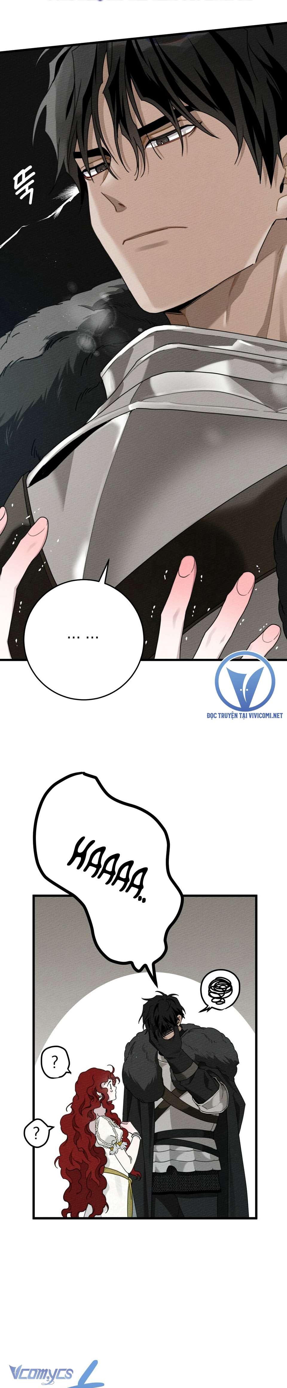 Dưới Bóng Cây Sồi Chap 44 - Trang 3