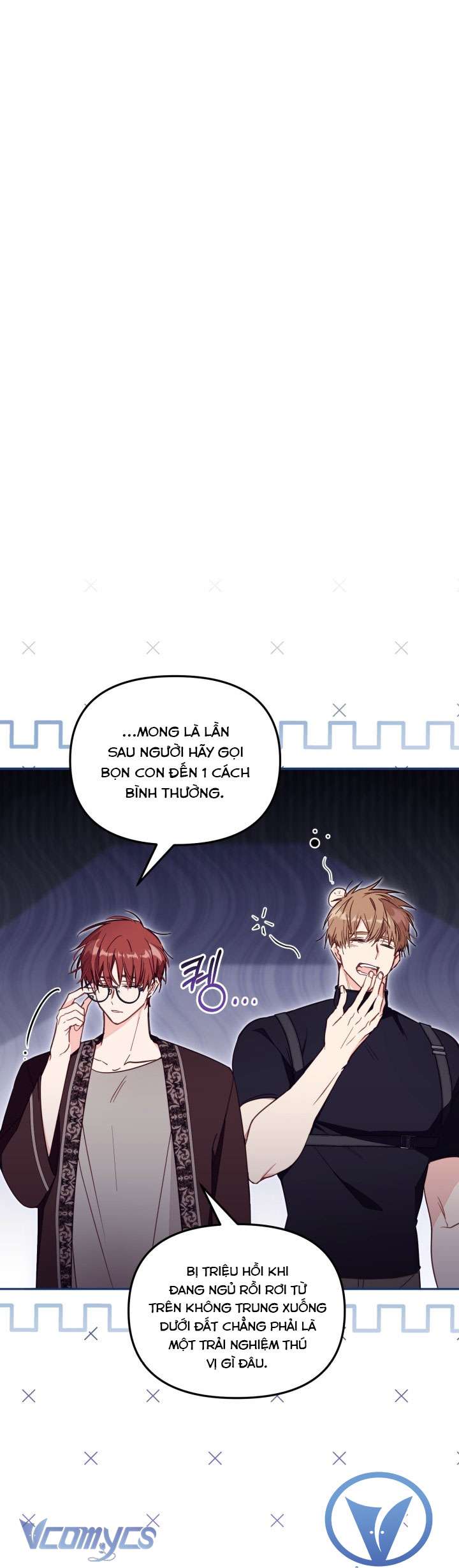 Không Có Chỗ Cho Kẻ Giả Mạo Chap 51 - Trang 2