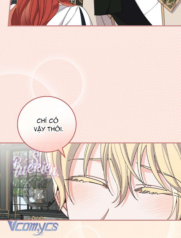 Chị Gái Của Nhân Vật Phản Diện Hôm Nay Cũng Đang Đau Khổ Chapter 56 - Trang 4